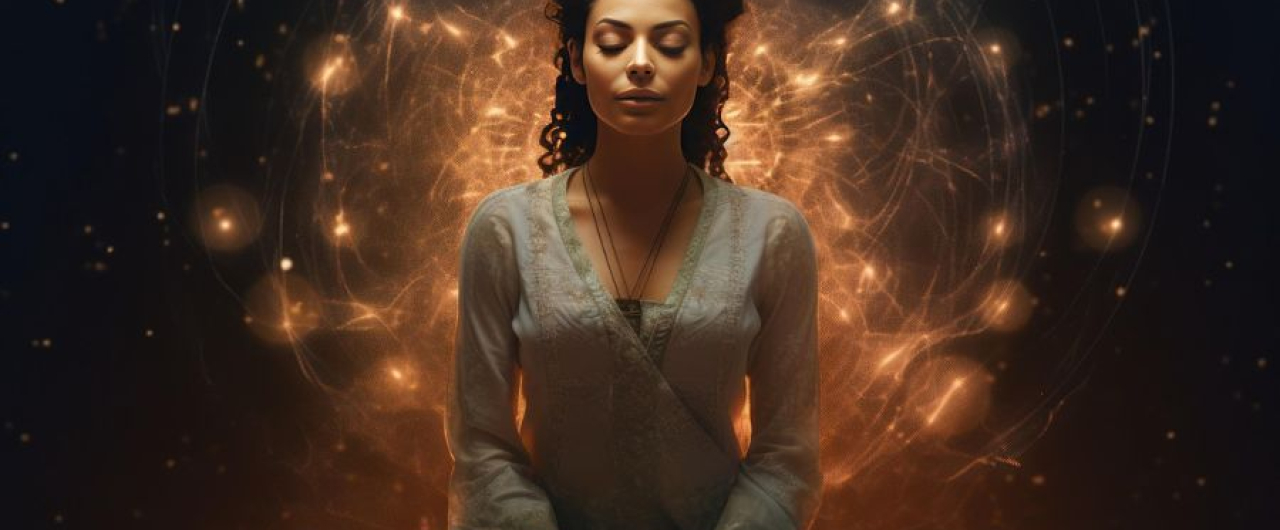 Meditation for Inner Peace: Finding Happiness Within
